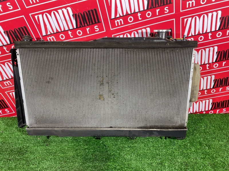 Радиатор двигателя, 11400 рублей, Солонцы