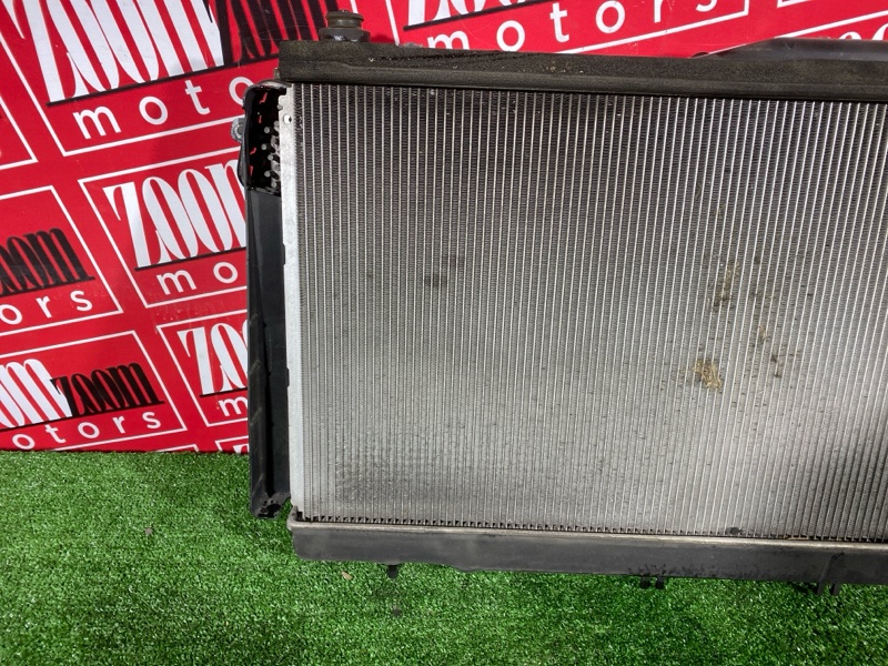 Радиатор двигателя, 11400 рублей, Солонцы