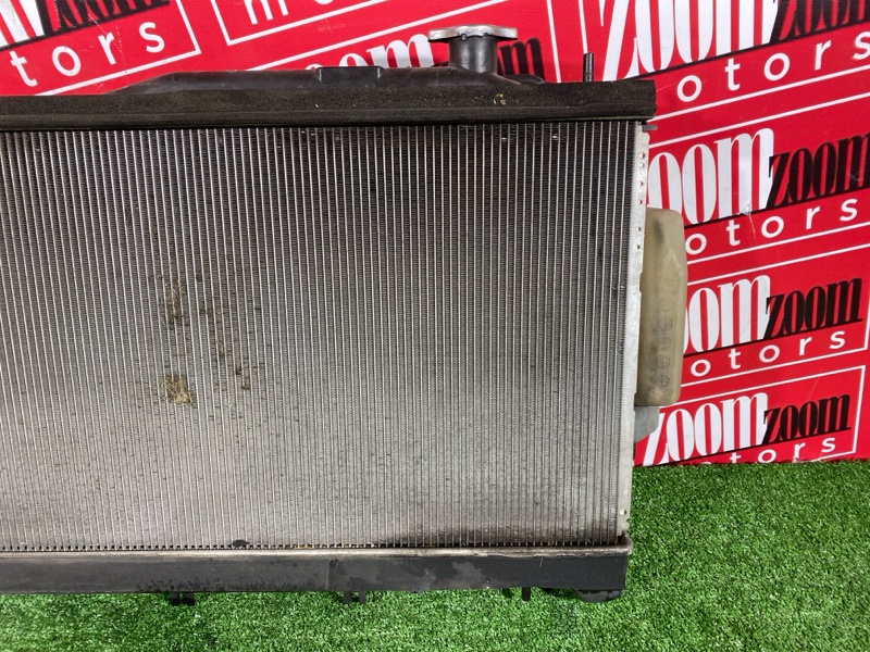 Радиатор двигателя, 11400 рублей, Солонцы