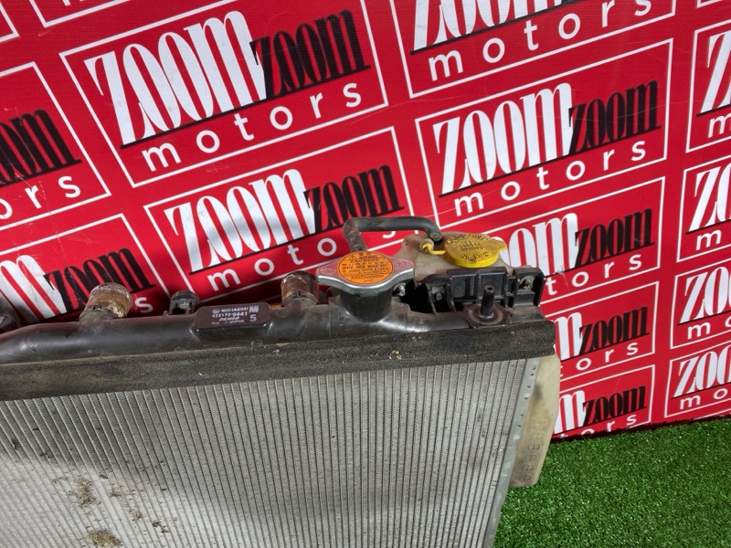 Радиатор двигателя, 11400 рублей, Солонцы