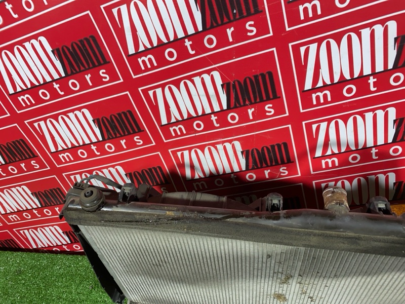 Радиатор двигателя, 11400 рублей, Солонцы