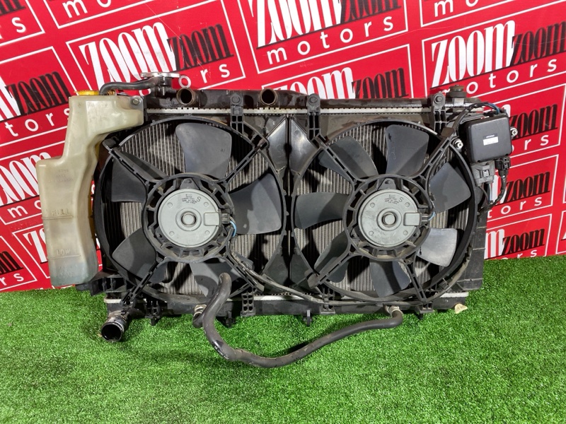 Радиатор двигателя, 11400 рублей, Солонцы