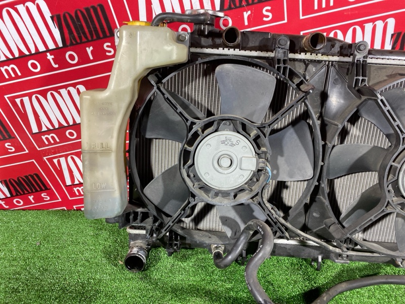 Радиатор двигателя, 11400 рублей, Солонцы