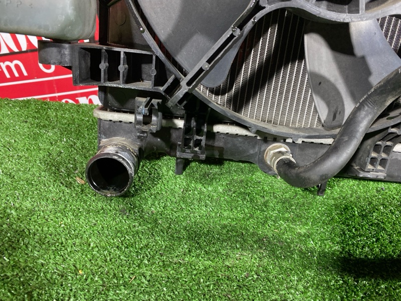 Радиатор двигателя, 11400 рублей, Солонцы