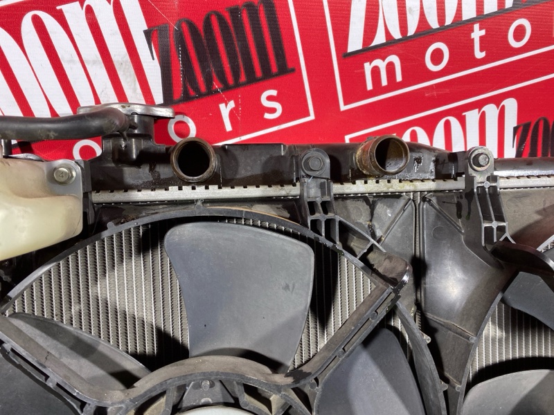 Радиатор двигателя, 11400 рублей, Солонцы