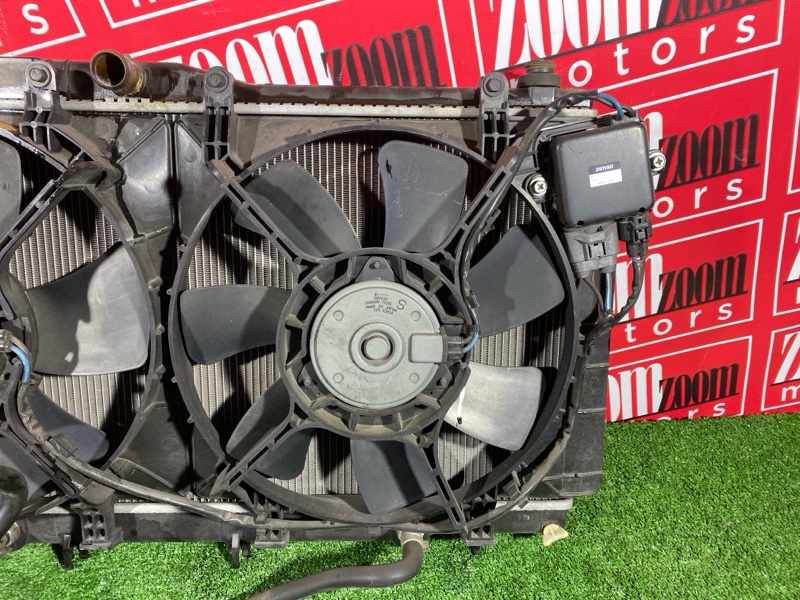 Радиатор двигателя, 11400 рублей, Солонцы