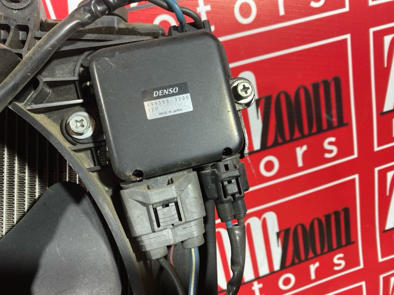 Радиатор двигателя, 11400 рублей, Солонцы