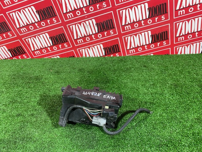 Блок реле и предохранителей, 700 рублей, Солонцы