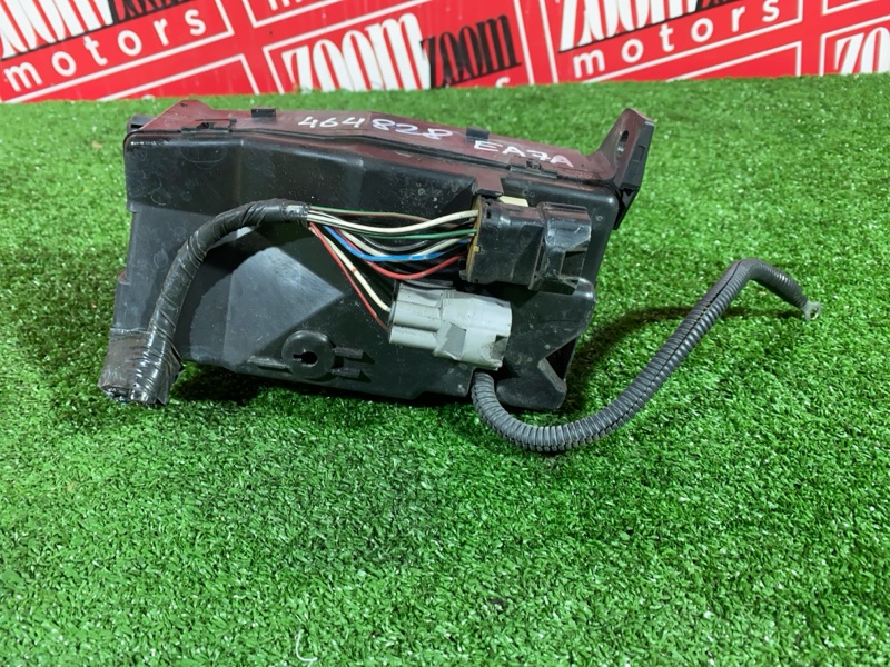 Блок реле и предохранителей, 700 рублей, Солонцы