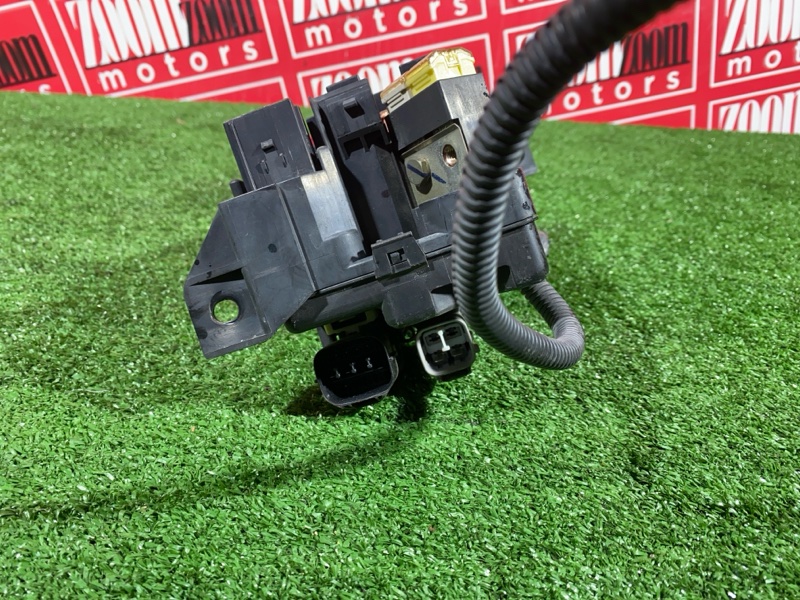 Блок реле и предохранителей, 700 рублей, Солонцы