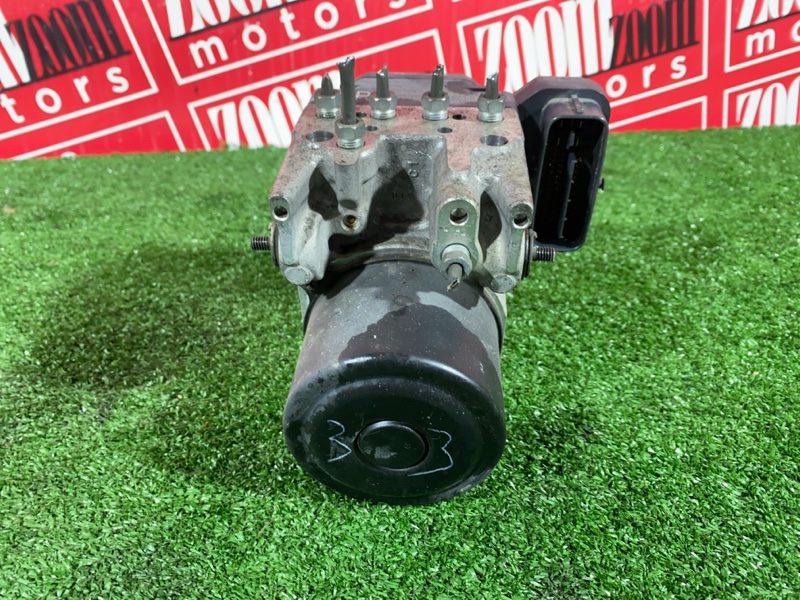 Блок ABS (Модулятор ABS), 500 рублей, Солонцы