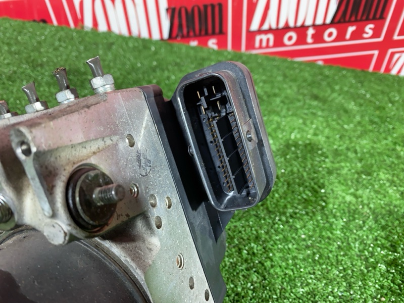 Блок ABS (Модулятор ABS), 500 рублей, Солонцы