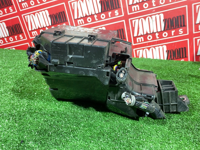 Блок реле и предохранителей, 2900 рублей, Солонцы