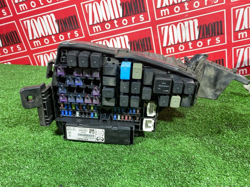 Блок реле и предохранителей, 2900 рублей, Солонцы