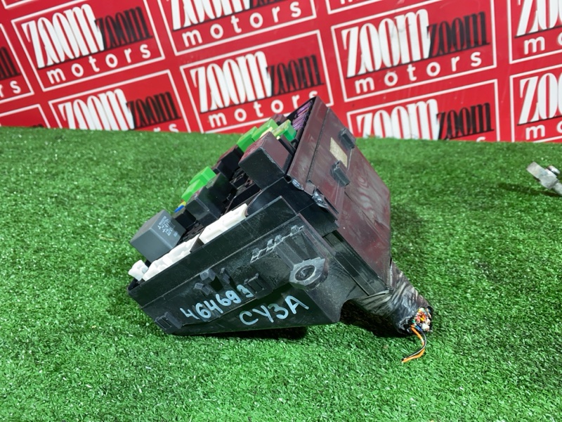 Блок реле и предохранителей, 700 рублей, Солонцы