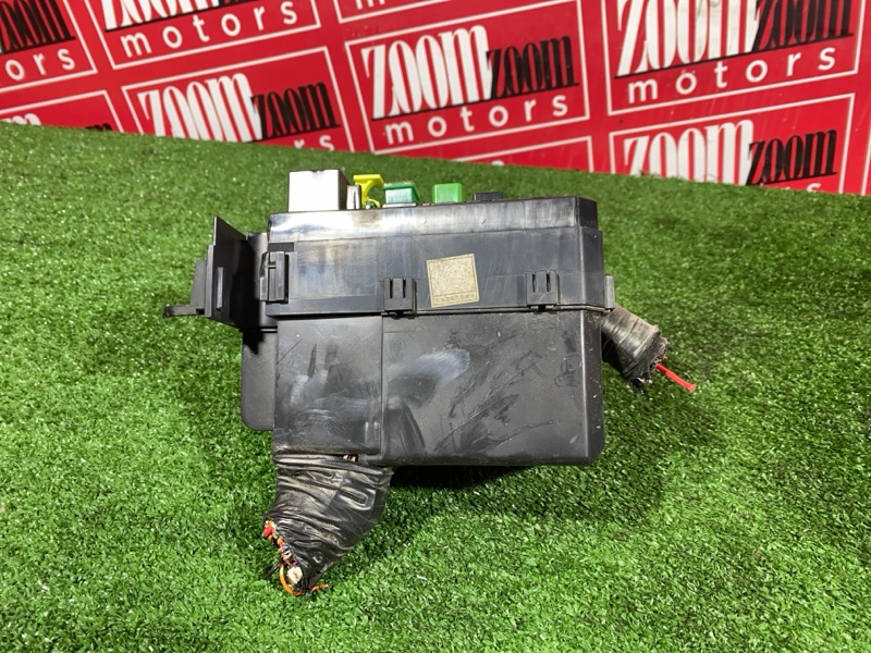 Блок реле и предохранителей, 700 рублей, Солонцы