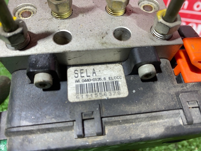 Блок ABS (Модулятор ABS), 1300 рублей, Солонцы