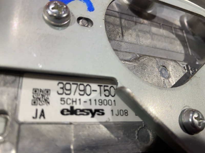 Блок управления рулевой рейкой, 800 рублей, Красноярск