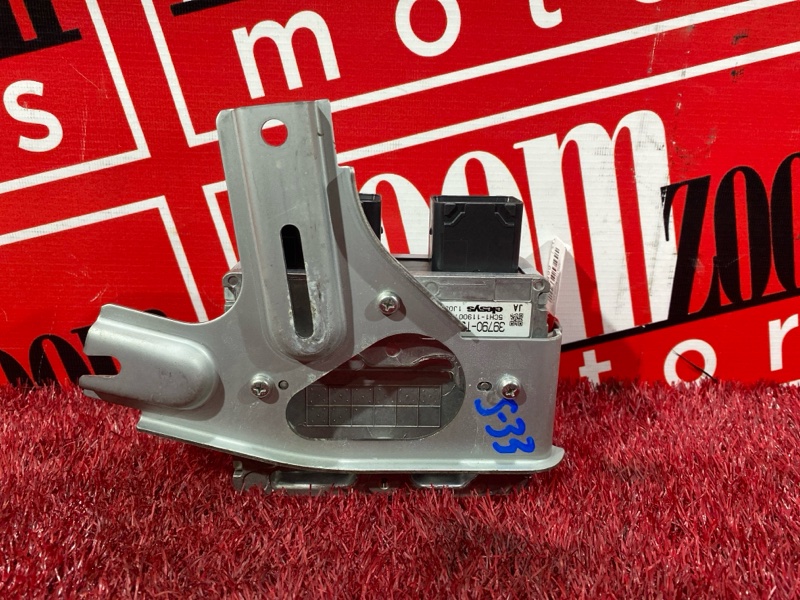 Блок управления рулевой рейкой, 800 рублей, Красноярск