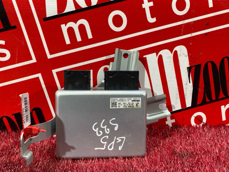 Блок управления рулевой рейкой, 800 рублей, Красноярск