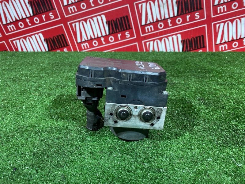 Блок ABS (Модулятор ABS), 6700 рублей, Солонцы