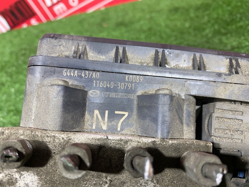 Блок ABS (Модулятор ABS), 6700 рублей, Солонцы