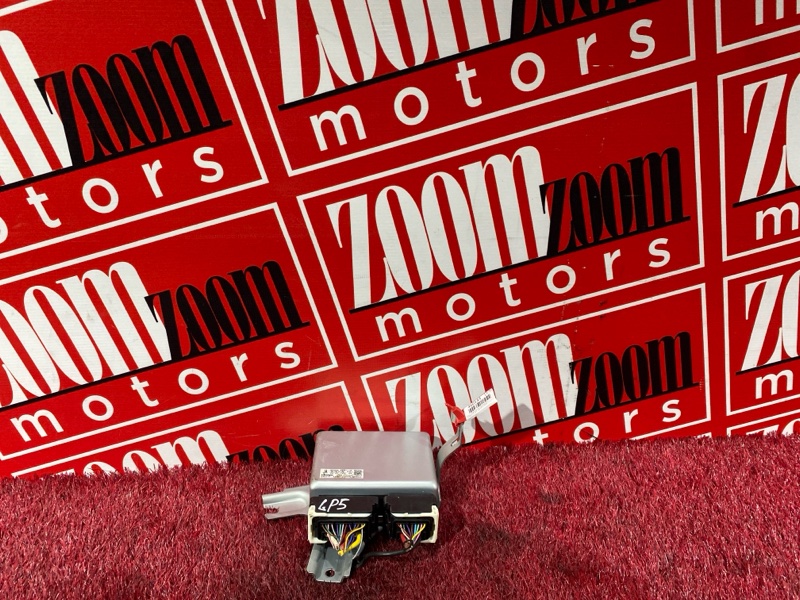 Блок управления рулевой рейкой, 800 рублей, Красноярск