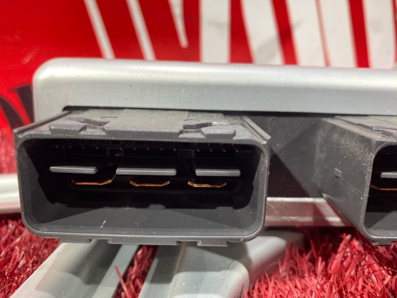 Блок управления рулевой рейкой, 800 рублей, Красноярск