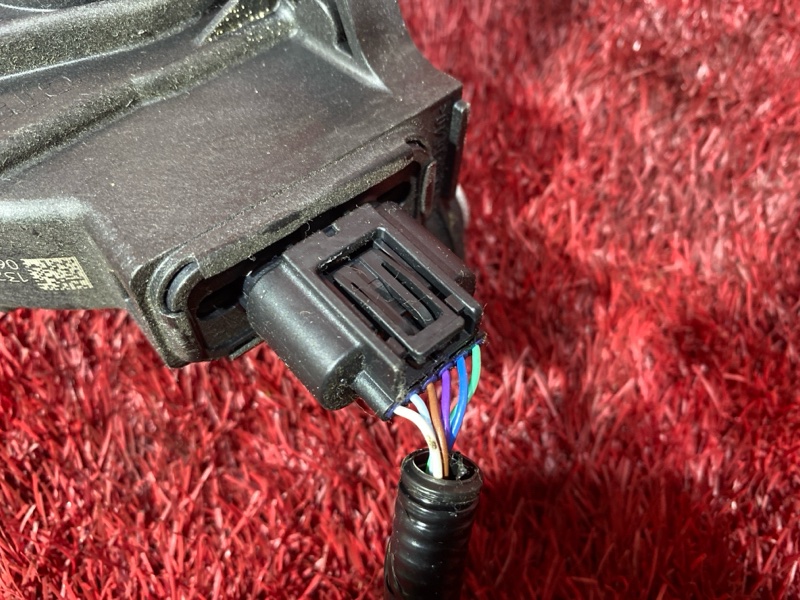 Педаль газа, 800 рублей, Красноярск