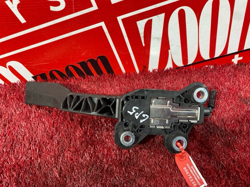 Педаль газа, 800 рублей, Красноярск