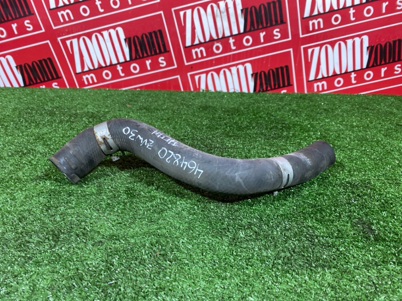 Патрубок радиатора, 500 рублей, Солонцы