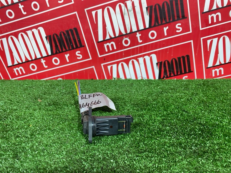 Расходомер (Датчик расхода воздуха), 2900 рублей, Солонцы