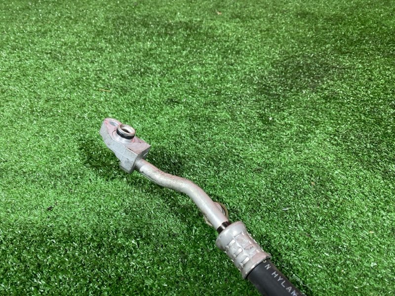 Шланг кондиционера, 700 рублей, Солонцы