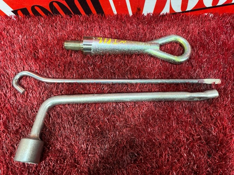 Буксировочный крюк, 1000 рублей, Красноярск