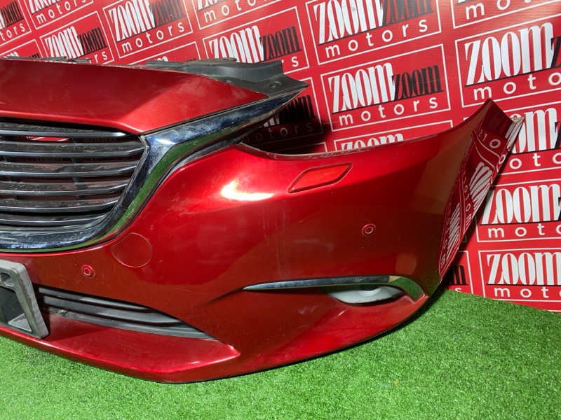 Бампер, 66500 рублей, Солонцы