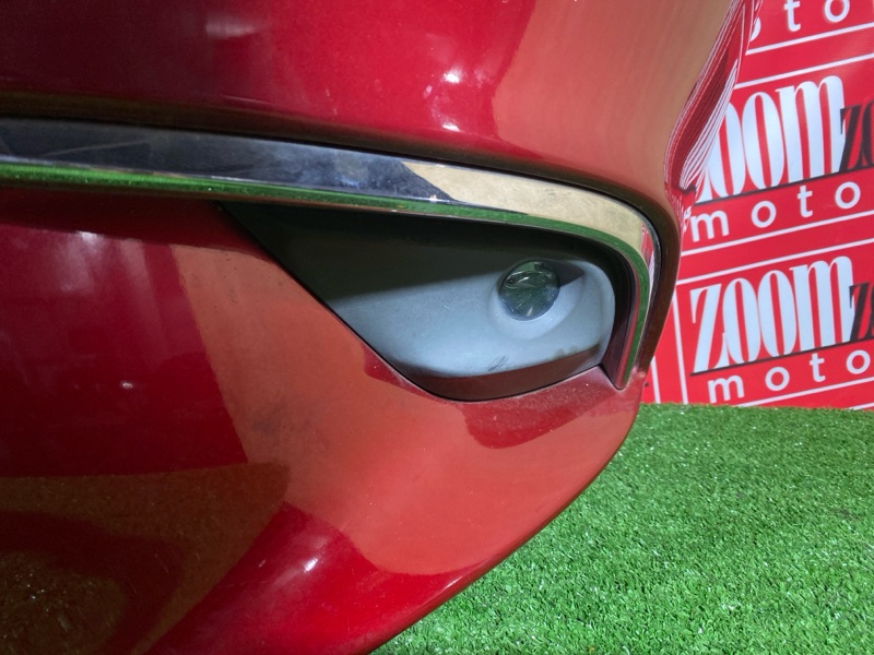 Бампер, 66500 рублей, Солонцы