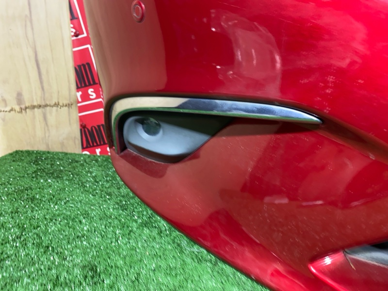 Бампер, 66500 рублей, Солонцы