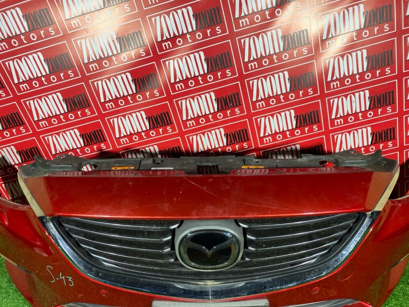 Бампер, 66500 рублей, Солонцы