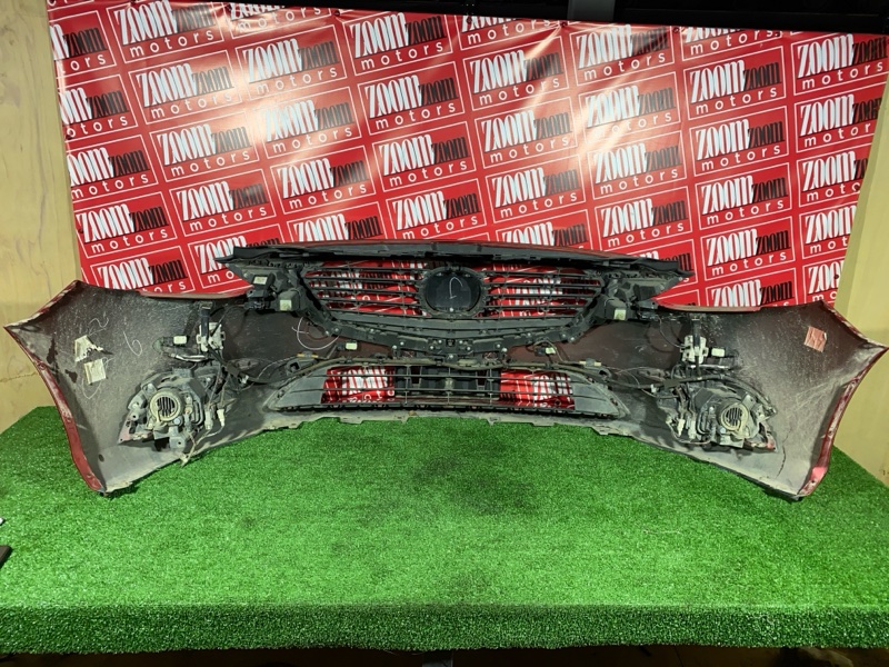 Бампер, 66500 рублей, Солонцы