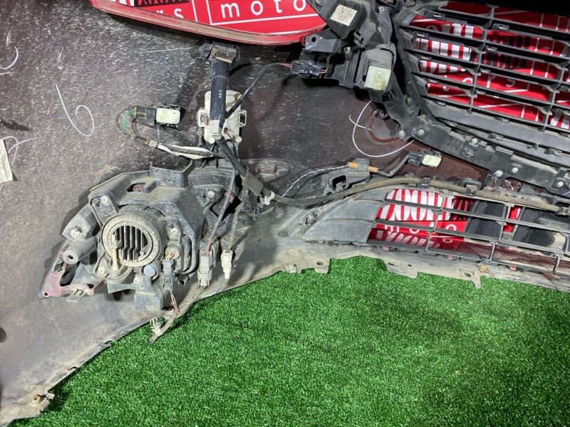 Бампер, 66500 рублей, Солонцы