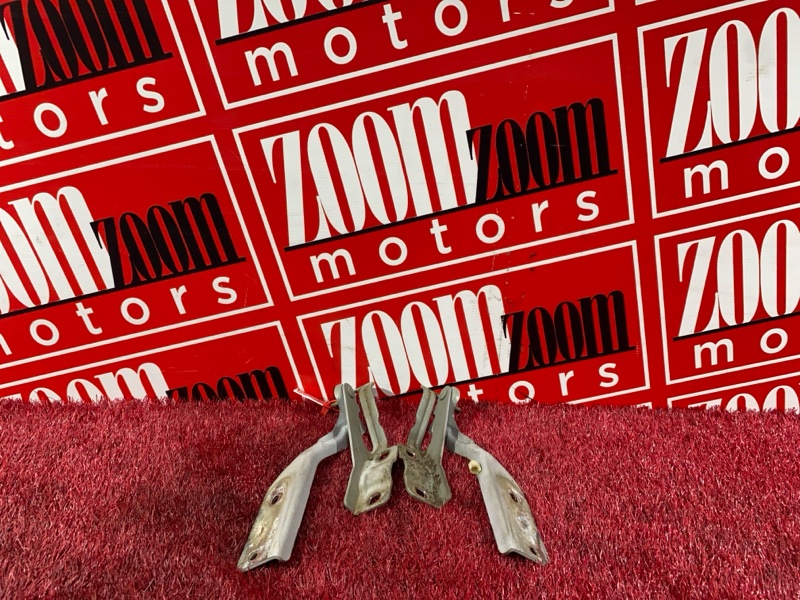 Петля (Шарнир капота), 800 рублей, Красноярск