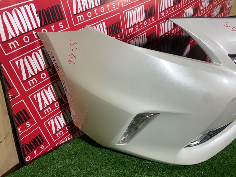 Бампер, 50400 рублей, Солонцы