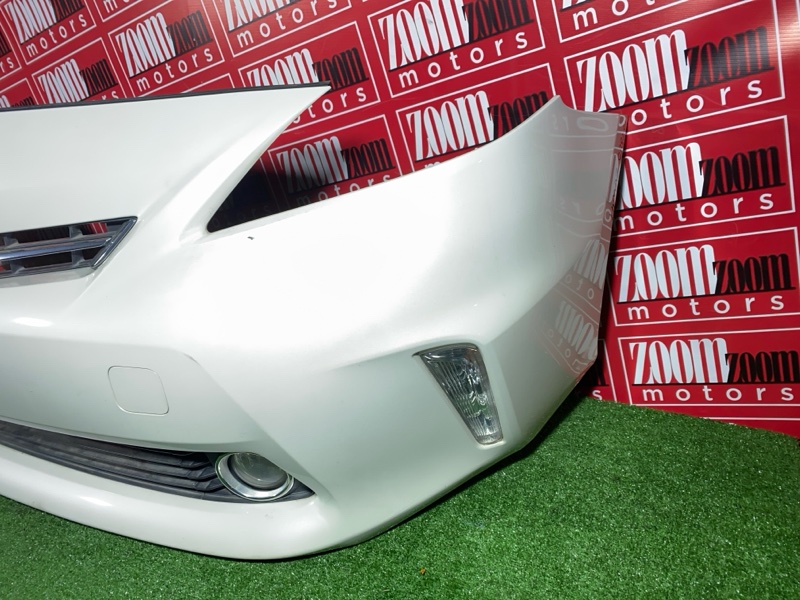 Бампер, 50400 рублей, Солонцы