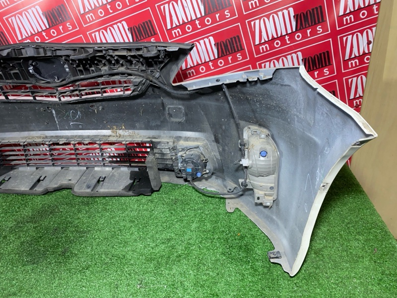 Бампер, 50400 рублей, Солонцы