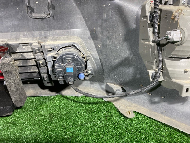 Бампер, 50400 рублей, Солонцы