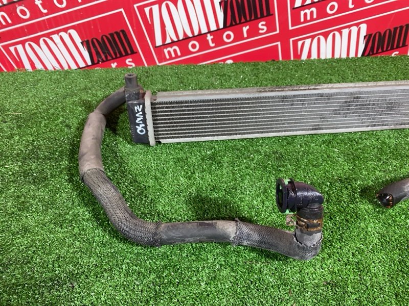 Радиатор инвертора, 1900 рублей, Солонцы