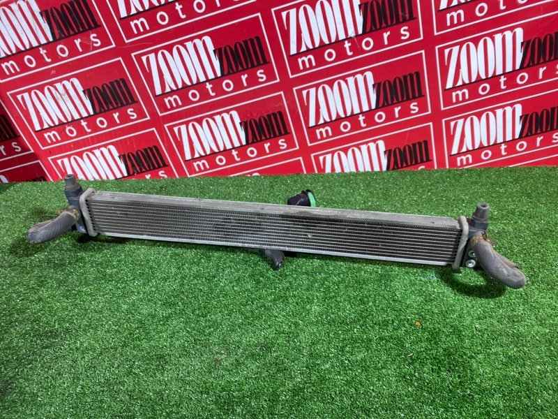 Радиатор инвертора, 1900 рублей, Солонцы