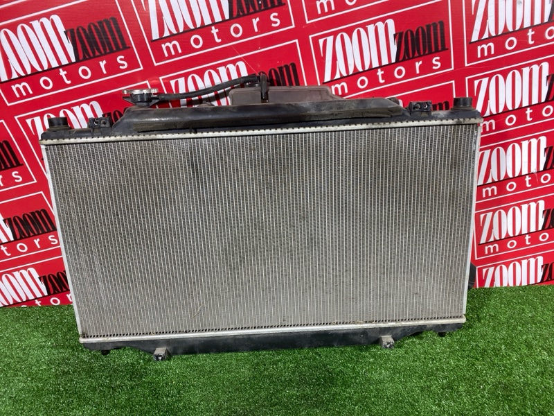 Радиатор двигателя, 11400 рублей, Солонцы