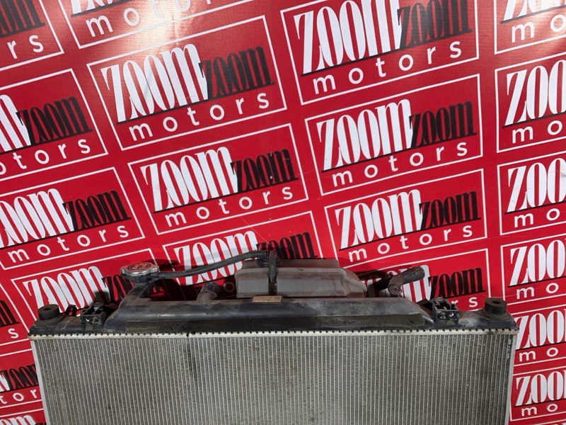 Радиатор двигателя, 11400 рублей, Солонцы