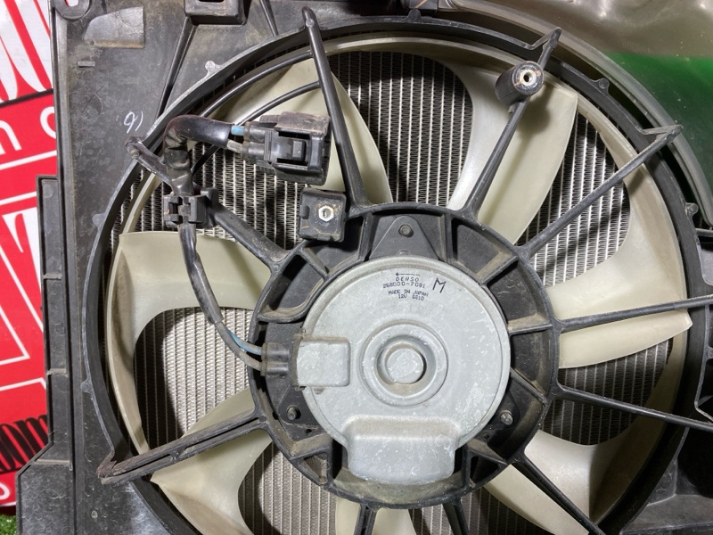 Радиатор двигателя, 11400 рублей, Солонцы